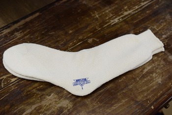 ナイジェル・ケーボン 3-PACK ARMY SOCKS