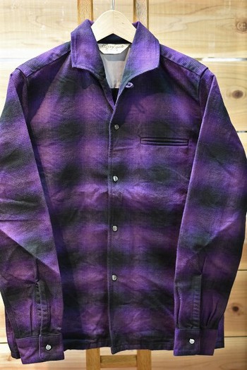 ジェラード　New Vincent Shirt