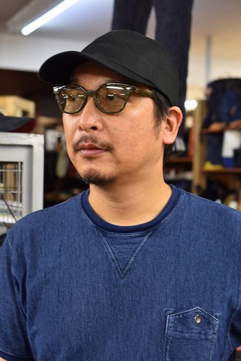 リアルマッコイズ　人気の帽子　入荷してきています!!