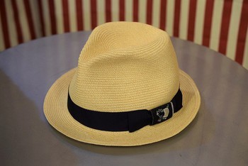 今からご準備を！春夏HATのご紹介！！