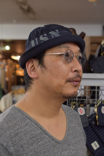 コリンボ　ORIGINAL DIXIE HAT　