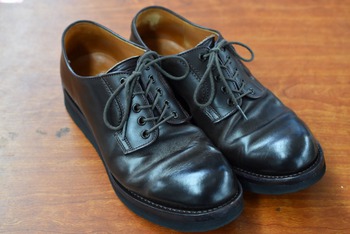 EVERYDAY POSTMAN SHOES　