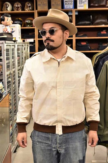 レインボーカントリー　パターンオーダートワル到着