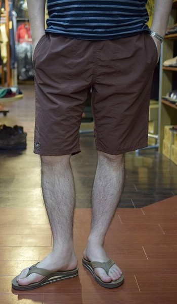 コリンボ　短パン最終入荷　EXCELSIOR SHORTS