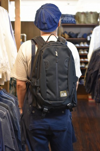 コリンボ　LUNA PARK 3DAY ASSAULT PACK 　まだまだ在庫ございます