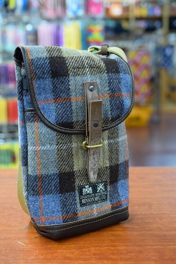 コリンボ　久々の製品　 AMMO PORCH