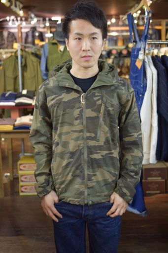 コリンボ　 Tampa Bay Hoody 在庫状況