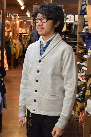 DALEE’SのRACTERは隠れた逸品。　