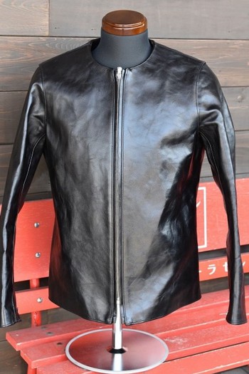 FINE CREEK &LEATHERS Co.  BUD HEAVY WEIGHT　入荷です