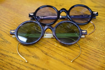 Dapper’s×GROOVER  各色限定25本 SEVEN　在庫ございます。