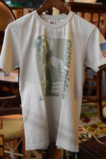 トイズマッコイ　ガソリンアレイ　Tシャツ　残りわずかです！
