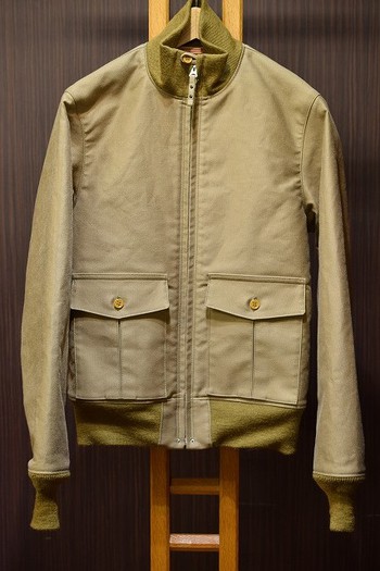 リアルマッコイズ 37J1B 38サイズ入荷