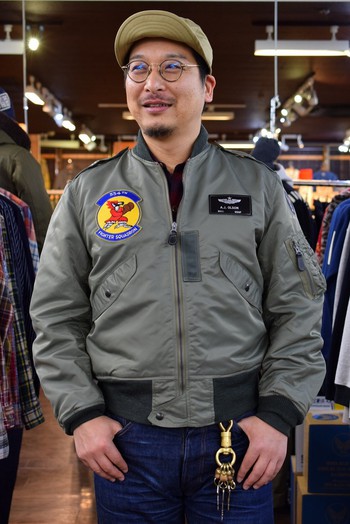 バズリクソンズ L-2B 　334th Tactical Fighter Squadron