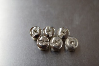 レインボーカントリー　ベルト用ネジ