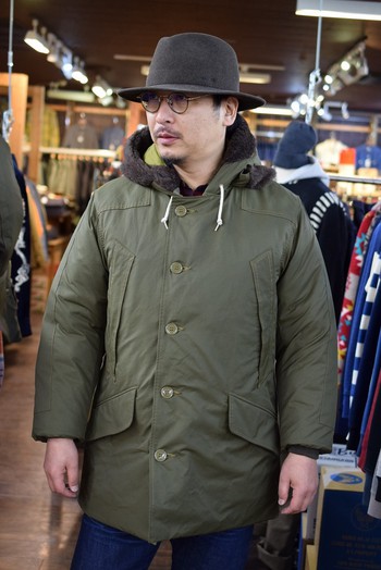 やはり恰好がいい、コリンボＢ-9