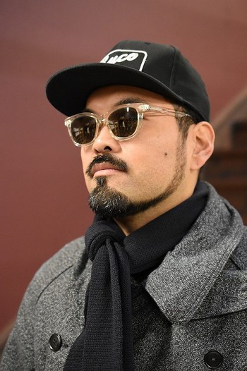 リアルマッコイズ　BUCO　BA20101  STRAPBACK CAP 　在庫ございます。
