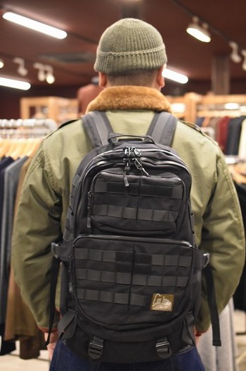 コリンボ　SONORAN 3-DAYS ASSAULT PACK　入荷です