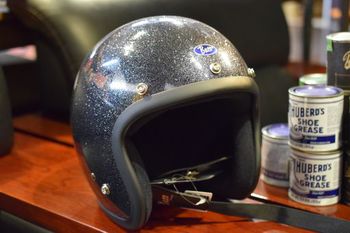 トイズマッコイ　BUCOスタンダード　メタルフレークご紹介