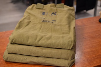 CUSHMAN 22501XX 13.5oz DENIM WW2 MODEL　入荷しききました