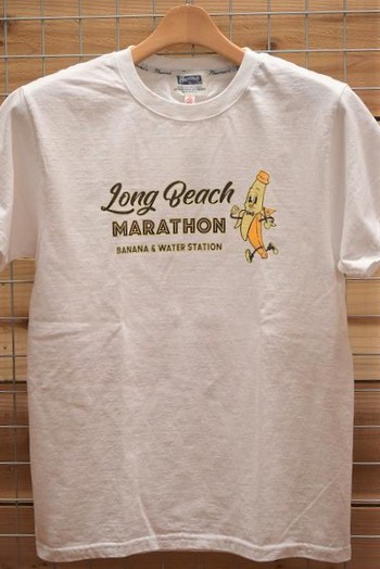 フェローズ　新作Tシャツはまだまだ止まらない‼