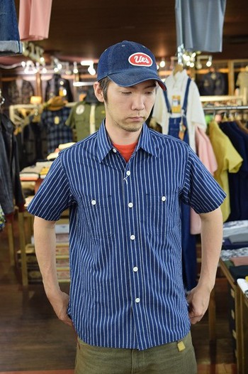 シュガーケーン　オススメ半袖シャツのご紹介