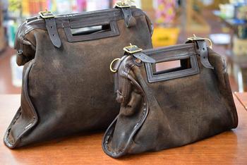 本日も良いものが入ってきてます　VASCO　CITY MAIL BAG