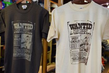 トイズマッコイ　TMC1612  Tシャツ入荷