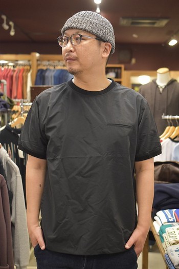 モシール　ISAAC　入荷です