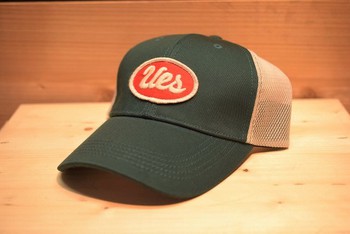 見逃し厳禁！HAT＆CAP補充情報！