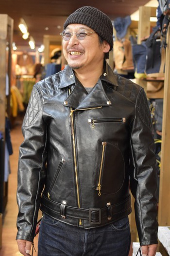 リアルマッコイズ　J-82 PADDED  入荷スタートです。