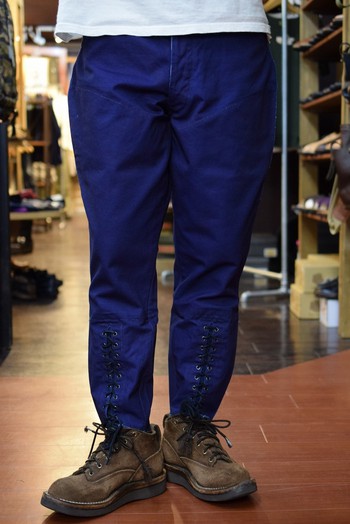 シュガーケーン　ブリーチズ breeches 在庫ございます