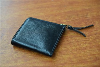 REAL McCOYS HORSEHIDE WALLET　再入荷しました。