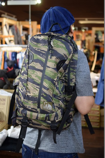 コリンボ ZT-0500 LUNA PARK 3DAY ASSAULT PACK