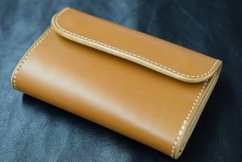 INCEPTION クリスマス直前！ミドル・ロングウォレット再入荷！