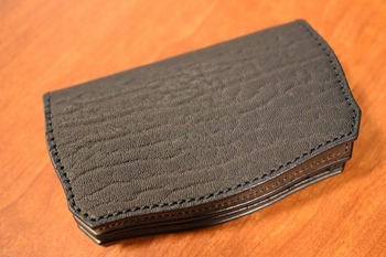 マニフォールド　MW-22　アザラシ　早速の入荷です