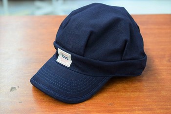 UES より2018 限定 CAPが入荷いたしました。