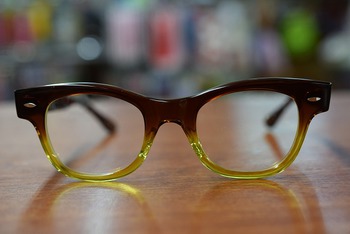 ジェラード　限定サングラス入荷