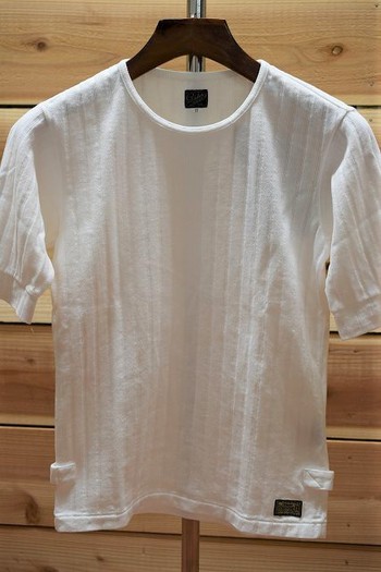 DALEE’S 新作EL19T ELBOW SLEEVE入荷致しました！