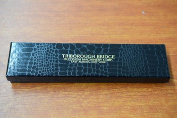 コリンボ　BATTERY PARK SOUVENIR WATCH　入荷です