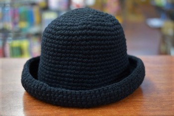 残り僅か！！コリンボ MOUNTAIN HAT！！　
