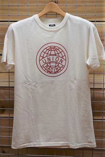 JELADO 新作Tシャツ ご紹介。