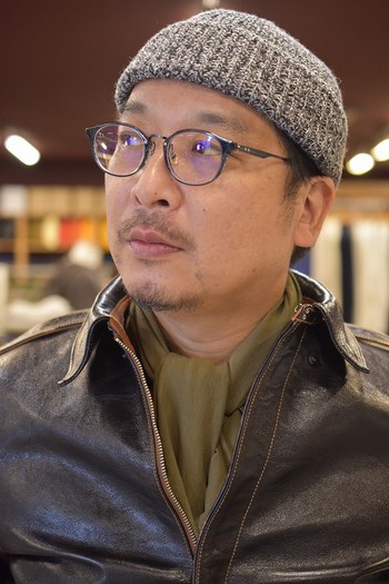 リアルマッコイズ　NECKER CHIEF, MAN`S,  スカーフ入荷です