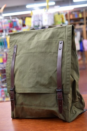 ナイジェルケーボン　MOUNTAIN RUCKSACK HALFTEX