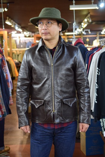 コリンボ　珠玉の一品