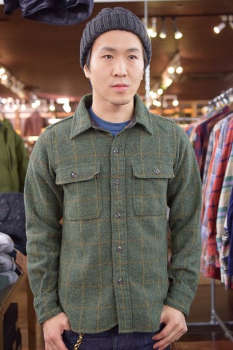 ダリーズ　CPO  Griddge  入荷