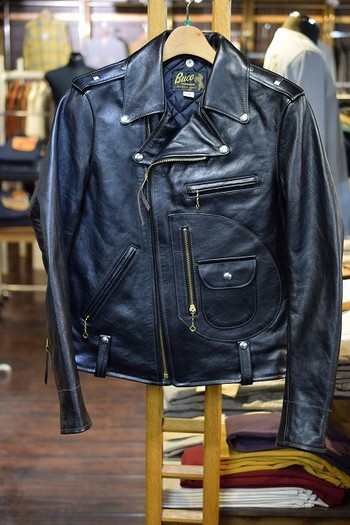 リアルマッコイズ　J-24　旧価格にて販売中