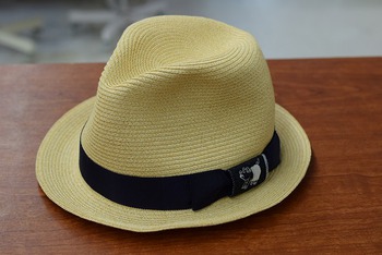 夏ハット　