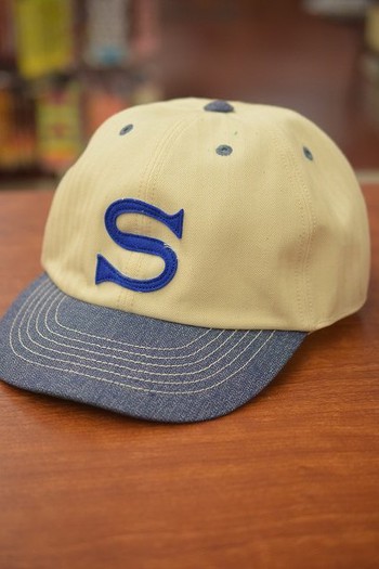 スピアーズ　ベースボールキャップ入荷