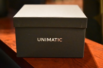 UNIMATICxNIGEL CABOURN  Nigel Cabourn Limited Edition