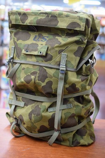 リアルマッコイズ　MA16007　U.S.ARMY JUNGLE PACK